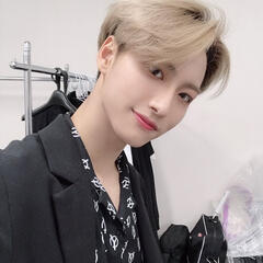 Seonghwa